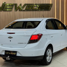 GM - Chevrolet PRISMA Sed. LTZ 1.4 8V FlexPower 4p 2015 Flex-4