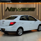 GM - Chevrolet PRISMA Sed. LTZ 1.4 8V FlexPower 4p 2015 Flex-0