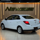 GM - Chevrolet PRISMA Sed. LTZ 1.4 8V FlexPower 4p 2015 Flex-2