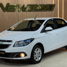 GM - Chevrolet PRISMA Sed. LTZ 1.4 8V FlexPower 4p 2015 Flex-3