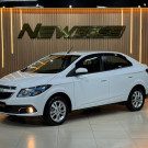 GM - Chevrolet PRISMA Sed. LTZ 1.4 8V FlexPower 4p 2015 Flex-1