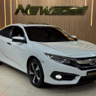 Honda Civic Sedan TOURING 1.5 Turbo 16V Aut.4p 2019 Flex-3