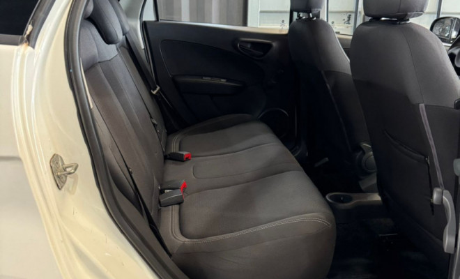 Fiat Grand Siena ATTRACTIVE 1.0 Flex 8V 4p 2021 Flex-14