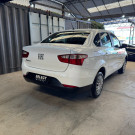 Fiat Grand Siena ATTRACTIVE 1.0 Flex 8V 4p 2021 Flex-3