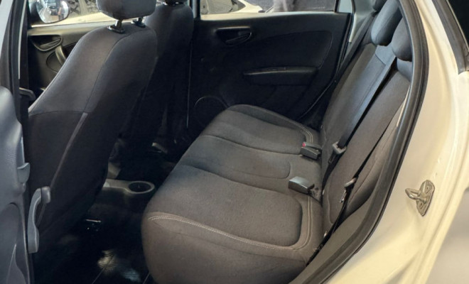 Fiat Grand Siena ATTRACTIVE 1.0 Flex 8V 4p 2021 Flex-8