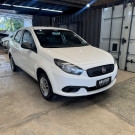 Fiat Grand Siena ATTRACTIVE 1.0 Flex 8V 4p 2021 Flex-0