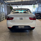 Fiat Grand Siena ATTRACTIVE 1.0 Flex 8V 4p 2021 Flex-4