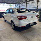 Fiat Grand Siena ATTRACTIVE 1.0 Flex 8V 4p 2021 Flex-2