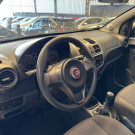 Fiat Grand Siena ATTRACTIVE 1.0 Flex 8V 4p 2021 Flex-10