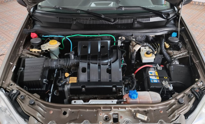 Fiat Strada Working 1.4 mpi Fire Flex 8V CD 2013 Flex-11