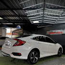 Honda Civic Sedan SPORT 2.0 Flex 16V Aut.4p 2020 Flex-5