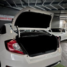 Honda Civic Sedan SPORT 2.0 Flex 16V Aut.4p 2020 Flex-10
