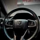 Honda Civic Sedan SPORT 2.0 Flex 16V Aut.4p 2020 Flex-2