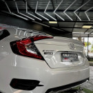 Honda Civic Sedan SPORT 2.0 Flex 16V Aut.4p 2020 Flex-3