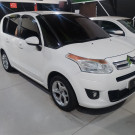 Citroën C3 Picasso GLX 1.5 Flex 8V 5p Mec. 2013 Flex-0