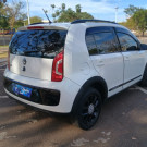 VW - VolksWagen up! cross 1.0 T. Flex 12V 5p 2016 Flex-2