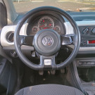 VW - VolksWagen up! cross 1.0 T. Flex 12V 5p 2016 Flex-8
