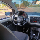 VW - VolksWagen up! cross 1.0 T. Flex 12V 5p 2016 Flex-7