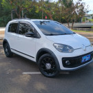 VW - VolksWagen up! cross 1.0 T. Flex 12V 5p 2016 Flex-0