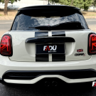 MINI COOPER S 2.0 Turbo 16v 3p Aut. 2023 Gasolina-7