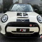 MINI COOPER S 2.0 Turbo 16v 3p Aut. 2023 Gasolina-0