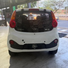 Caoa Chery/Chery QQ 1.0  ACT FL 12V/1.0 12V Flex  5p 2019 Flex-2