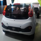 Caoa Chery/Chery QQ 1.0  ACT FL 12V/1.0 12V Flex  5p 2019 Flex-2