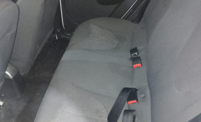 Caoa Chery/Chery QQ 1.0  ACT FL 12V/1.0 12V Flex  5p 2019 Flex-3