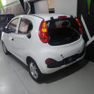 Caoa Chery/Chery QQ 1.0  ACT FL 12V/1.0 12V Flex  5p 2019 Flex-1