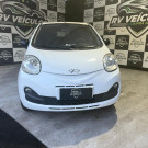 Caoa Chery/Chery QQ 1.0  ACT FL 12V/1.0 12V Flex  5p 2019 Flex-1
