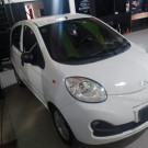 Caoa Chery/Chery QQ 1.0  ACT FL 12V/1.0 12V Flex  5p 2019 Flex-0