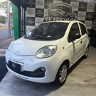 Caoa Chery/Chery QQ 1.0  ACT FL 12V/1.0 12V Flex  5p 2019 Flex-0