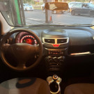 Caoa Chery/Chery QQ 1.0  ACT FL 12V/1.0 12V Flex  5p 2019 Flex-4
