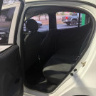 Caoa Chery/Chery QQ 1.0  ACT FL 12V/1.0 12V Flex  5p 2019 Flex-3