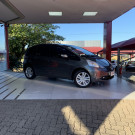 Honda Fit EXL 1.5 Flex/Flexone 16V 5p Aut 2010 Flex-1