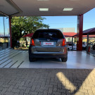 Honda Fit EXL 1.5 Flex/Flexone 16V 5p Aut 2010 Flex-3