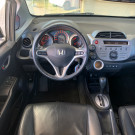 Honda Fit EXL 1.5 Flex/Flexone 16V 5p Aut 2010 Flex-5