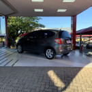 Honda Fit EXL 1.5 Flex/Flexone 16V 5p Aut 2010 Flex-4