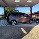 Honda Fit EXL 1.5 Flex/Flexone 16V 5p Aut 2010 Flex-2