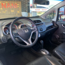 Honda Fit EXL 1.5 Flex/Flexone 16V 5p Aut 2010 Flex-6