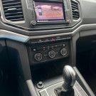 VW - VolksWagen AMAROK Highline CD 3.0 4x4 TB Dies. Aut. 2020 Diesel-11