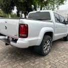 VW - VolksWagen AMAROK Highline CD 3.0 4x4 TB Dies. Aut. 2020 Diesel-3