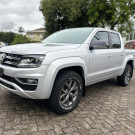 VW - VolksWagen AMAROK Highline CD 3.0 4x4 TB Dies. Aut. 2020 Diesel-1