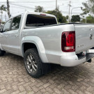 VW - VolksWagen AMAROK Highline CD 3.0 4x4 TB Dies. Aut. 2020 Diesel-5