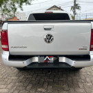 VW - VolksWagen AMAROK Highline CD 3.0 4x4 TB Dies. Aut. 2020 Diesel-4