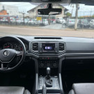 VW - VolksWagen AMAROK Highline CD 3.0 4x4 TB Dies. Aut. 2020 Diesel-10