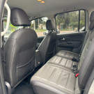 VW - VolksWagen AMAROK Highline CD 3.0 4x4 TB Dies. Aut. 2020 Diesel-12