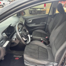 Kia Motors Picanto EX 1.1/1.0/ 1.0 Flex Mec. 2012 Flex-10