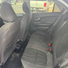 Kia Motors Picanto EX 1.1/1.0/ 1.0 Flex Mec. 2012 Flex-9
