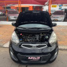 Kia Motors Picanto EX 1.1/1.0/ 1.0 Flex Mec. 2012 Flex-7